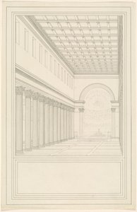 La navata e l