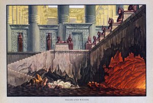 Immagine sconosciuta da Karl Friedrich Schinkel