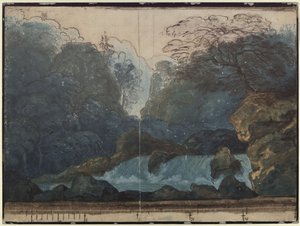  da Karl Friedrich Schinkel