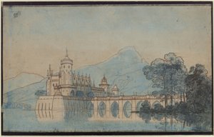  da Karl Friedrich Schinkel