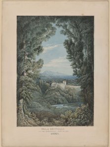  da Karl Friedrich Schinkel