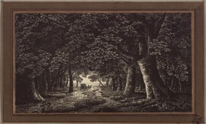  da Karl Friedrich Schinkel