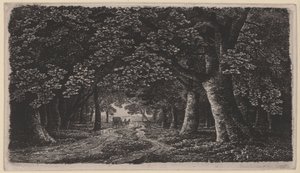  da Karl Friedrich Schinkel