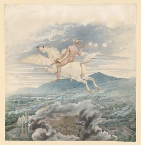  da Karl Friedrich Schinkel