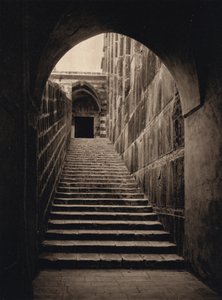 Hebron, Haram, Scale