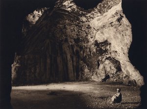 Gerusalemme, Grotta di Geremia