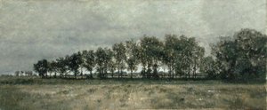 Ai margini del bosco da Karl Heffner