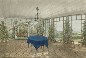 Giardino d