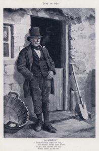 "Lui stesso" da Karl Karlovich Piratsky