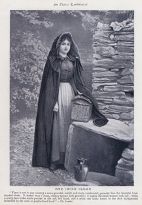 Il Mantello Irlandese