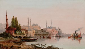 Beirut, c.1890
