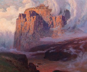 Valhalla