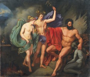 Prometeo