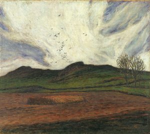 Nubi di tempesta