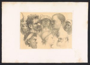Otto figure da Karl Palzow