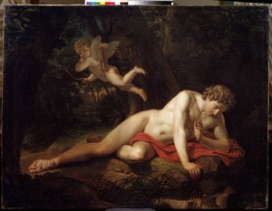 Narciso da Karl Pavlovich Bryullov