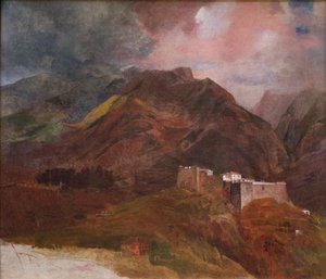 Il Forte del Picco sull