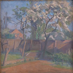 Primavera in Giardino da Karl Schou