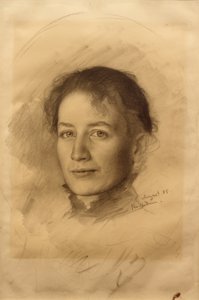 Ritratto della sorella dell