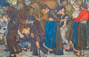 Gli emarginati da Karl Suschnik