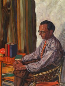 Dott. Otto Wolfgang Zenker