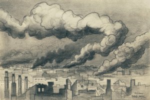 Città in fiamme, Stalingrado