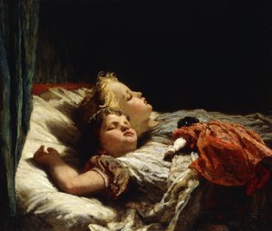 Dolce sonno