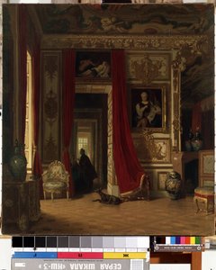 Interno da Karl Zimmermann