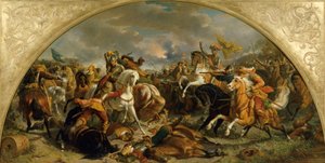 La vittoria dell