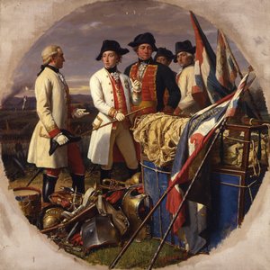 La battaglia di Würzburg 1796