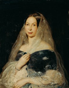 Ritratto di donna