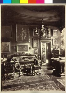 Casa Frederic di Amerling da Karl von Jagemann