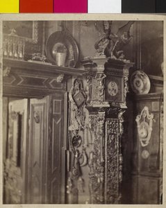 Casa di Federico di Amerling da Karl von Jagemann
