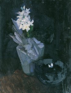 Giacinto da Karoline Kubin
