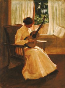 Estate da Kate Clifton Osgood Holmes