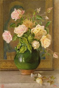 Rose, 1894