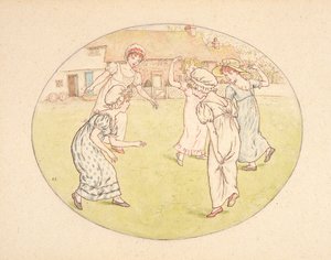 Giacinto, illustrazione per 