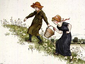 Jack e Jill, da 