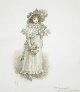  da Kate Greenaway