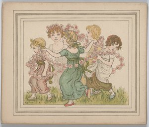  da Kate Greenaway