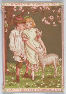  da Kate Greenaway