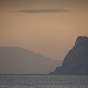 Nord Africa, 2021 (foto)