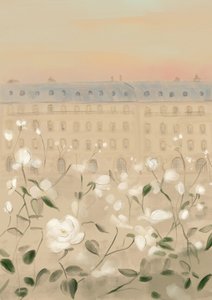 Nel giardino da Katharina Puritscher