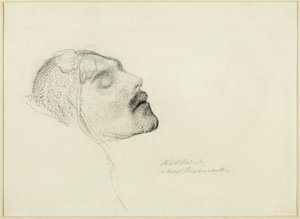  da Kathe Schmidt Kollwitz
