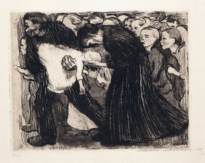 Investito, 1910