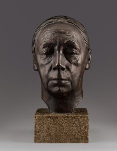 Autoritratto da Käthe Kollwitz