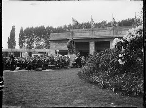 Wembley Park, Brent, Greater London, 02/06/1924