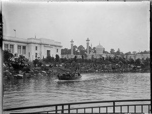Wembley Park, Brent, Greater London, 05/06/1924