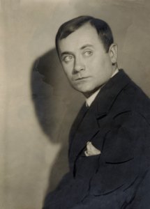 Joan Miró (1893-1983) da Katherine Sophie Dreier