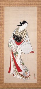 Ritratto di Takao